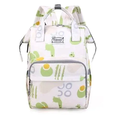 Miniatura 3 de Mochila Maternal Multifuncional